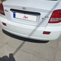 ریو ۸۷|خودرو سواری و وانت|یزد, |دیوار