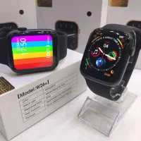 ساعت هوشمند اول واچ سری ۸ مدل k26pro پخش سامتل|ساعت|مشهد, طلاب|دیوار
