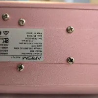 ایربراش و کمپرسور اسپارمکس sparmax|آرایشگاه و سالن‌های زیبایی|تهران, شاهین|دیوار