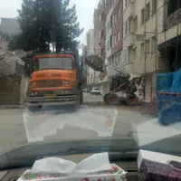 خاکبرداری بامینی لودر بابکت ‌وتوماس بیل|خدمات پیشه و مهارت|مشهد, آبکوه|دیوار