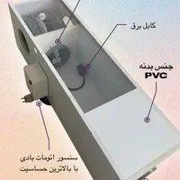 سایلنت باکس انواع ماینر|قطعات و لوازم جانبی رایانه|تهران, باغ فیض|دیوار