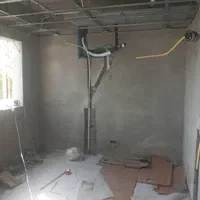 کولر گازی و اسپیلت تعمیر نصب و شارژگاز|خدمات پیشه و مهارت|کیش, |دیوار