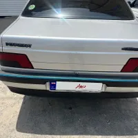 پژو 405 جی ال ایکس (GLX)، مدل ۱۳۹۸|خودرو سواری و وانت|جیرفت, |دیوار