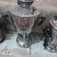 سماور سنتی جنس عالی|سماور، چای‌ساز، قهوه‌ساز|اهواز, پادادشهر|دیوار