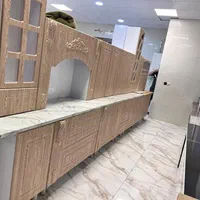 دنیای کابینت پیش ساخته  کد 44|مصالح و تجهیزات ساختمان|شیراز, شهرک مدرس|دیوار