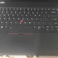 لپ تاپ lenovo p51s با پردازنده i7 نسل6 گرافیک2