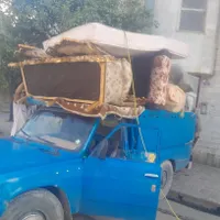 اسباب کشی منزل باربری نیازی