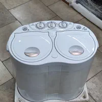 مینی واش دوقلو فریدولین (2کیلو گرم )|ماشین لباسشویی و خشک‌کن لباس|تبریز, |دیوار