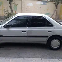 پژو 405 جی ال ایکس (GLX)، مدل ۱۳۸۹|خودرو سواری و وانت|تهران, طیب|دیوار