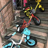 دوچرخه فروشی سرسره|دوچرخه، اسکیت، اسکوتر|تهران, سلسبیل جنوبی|دیوار