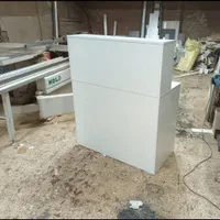 میز کانتر یا پیشخوان cnc|مبلمان اداری|مشهد, خواجه ربیع|دیوار