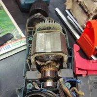 تعمیرات تخصصی ابزار های شارژی و برقی و موتور برق|خدمات پیشه و مهارت|رشت, سعدی (تختی)|دیوار