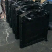 تولیدانواع رادیاتوربنزدهتن.رومانی.خاور.دیزلی صنعتی|خدمات موتور و ماشین|مشهد, احمدآباد|دیوار