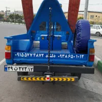 یدک کش - یدککش - یدکش - امدادخودرو - شبانه روزی|خدمات حمل و نقل|مشهد, حرم مطهر رضوی|دیوار