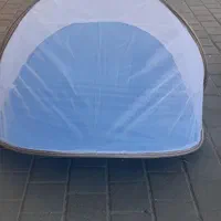 پشه بند آسان نصب|کوهنوردی و کمپینگ|مشهد, محمدآباد|دیوار
