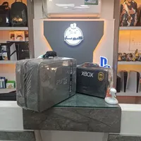 کیف کنسول بازی