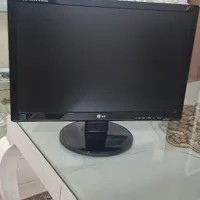 مانیتور ال سی دی LG