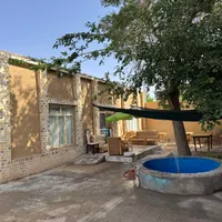 اقامتگاه بومگردی مهستان