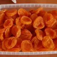 برگه زرد آلو قیصی آفتابی تیزابی خوش مزه شیرین|خوردنی و آشامیدنی|تهران, کامرانیه|دیوار