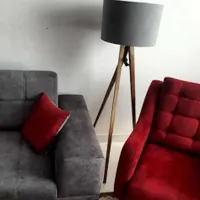 آباژور/آباژور ایستاده/آباژوررومیزی/آباژور چوبی