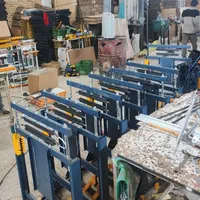 فروش دستگاه دوخت پدالی صادراتی پرس پلاستیک نایلون