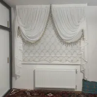 پرده زبرا وشب وروز کدR2001