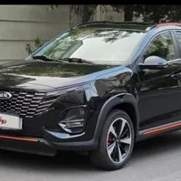 امویام X33 Cross (اومودا C3)، مدل ۱۴۰۳