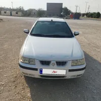 سمند LX ساده، مدل ۱۳۹۲|خودرو سواری و وانت|بندر کنگان, |دیوار