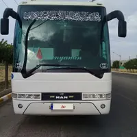 اتوبوس مان ۸۳