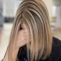 مدل رنگ و لاین، کراتین،بوتاکس،پروتیینه|خدمات آرایشگری و زیبایی|تهران, مرزداران|دیوار