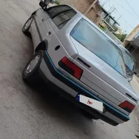 پژو 405 GLX - دوگانه سوز CNG، مدل ۱۳۹۴|خودرو سواری و وانت|اصفهان, خانه اصفهان|دیوار