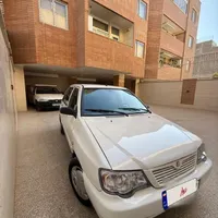 پراید 111 SE، مدل ۱۳۹۰