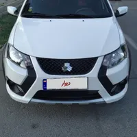 کوییک GX L مدل 402