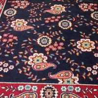 فرش ماشینی ۴متری