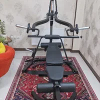 بدنسازی 96 کاره حرفه ای دستگاه