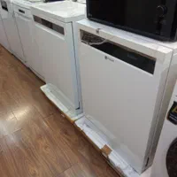 ماشین ظرفشویی دوو مدل 2560