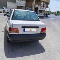 پراید مدل 83انژکتور|خودرو سواری و وانت|محمدشهر, |دیوار