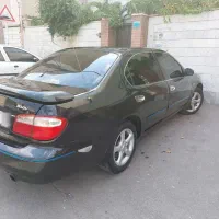 ماکسیما مدل ۲۰۰۲