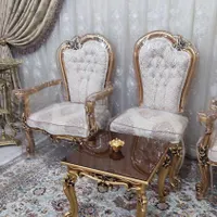 کاور مبل سلطنتی|مبلمان خانگی و میز عسلی|قم, زاویه|دیوار