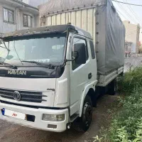 کاویان 106 مدل 93 تحویلی94|خودرو سنگین|رشت, گلسار|دیوار