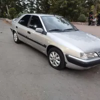زانتیا 2000 مدل 85