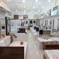 تخت خواب خوشخواب رویال کف یک ونیم نفره تشک دو 90