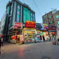 ۳ باب مغازه تجاری مشهد حرم مطهر بازار سرشور|فروش مغازه و غرفه|تهران, اختیاریه|دیوار