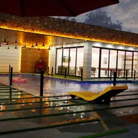 اجاره بهترین ویلا باغ ها لوکس و لاکچری در دزفول|اجارهٔ کوتاهمدت ویلا و باغ|دزفول, |دیوار