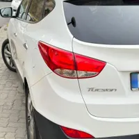هیوندای توسان ix 35 2400cc، مدل ۲۰۱۴|خودرو سواری و وانت|تهران, اکباتان|دیوار