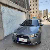 دنا مدل ۹۸ بی رنگ