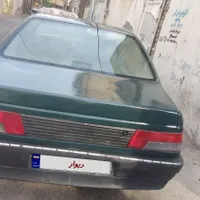 پژو آر دی آی (RDi) بنزینی، مدل ۱۳۸۵|خودرو سواری و وانت|تبریز, |دیوار