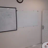 تخته وایت برد کد ۹۵۰ مدرن پایه وایت برد|لوازم التحریر|تهران, منیریه|دیوار