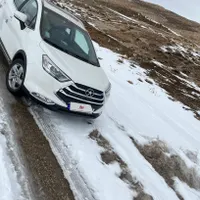 جک S3 اتوماتیک، مدل ۱۴۰۳