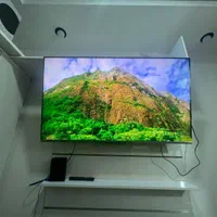 تلوزیون شیائومی مدل Mi TV 4S سایز ۶۵ اینچ